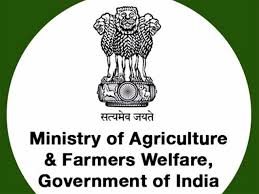 Ministry of Agriculture